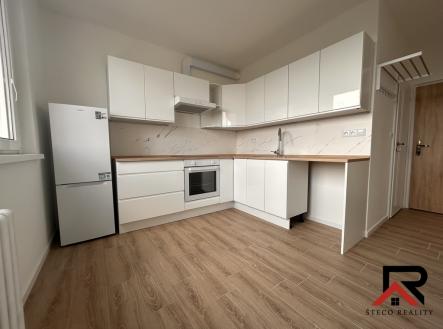 img-7836.jpeg | Pronájem bytu, 1+1, 32 m²