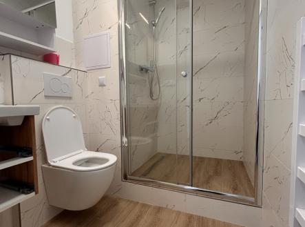img-7837.jpeg | Pronájem bytu, 1+1, 32 m²