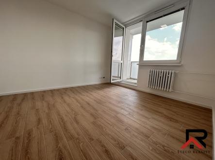 img-7842.jpeg | Pronájem bytu, 1+1, 32 m²
