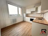 Pronájem bytu, 1+1, 32 m²