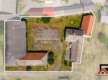 dji-20260531130412-0073-d-hdr-kopie.jpg | Prodej - chata/rekreační objekt, 300 m²