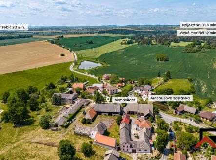 dji-20260531130440-0076-d-hdr-kopie.jpg | Prodej - chata/rekreační objekt, 300 m²