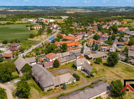 dji-20260531130352-0070-d-hdr.jpg | Prodej - chata/rekreační objekt, 300 m²