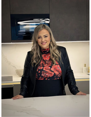 Ing. Michaela Buďová