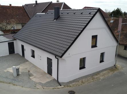 Prodej - dům/vila, 83 m² obrázek