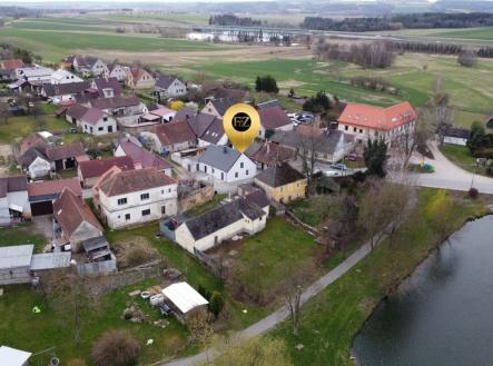 Prodej - chata/rekreační objekt, 83 m²