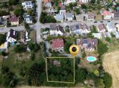 Prodej - pozemek pro bydlení, 714 m²