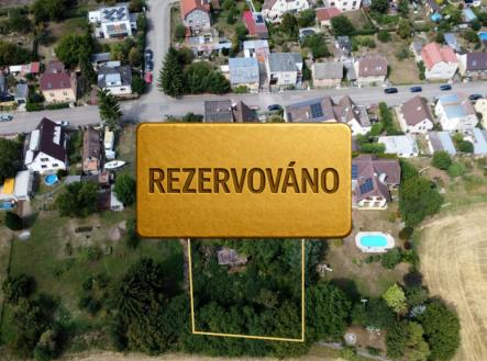 Prodej - pozemek pro bydlení, 714 m² obrázek