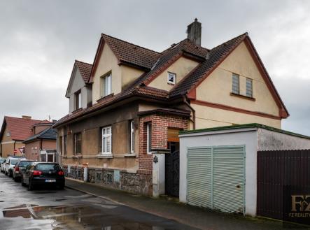 Prodej - dům/vila, 178 m²