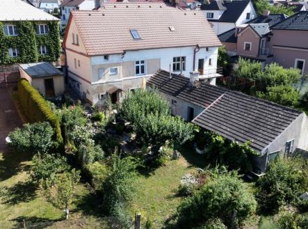 Prodej - dům/vila, 178 m² obrázek