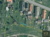 Prodej - pozemek, zahrada, 51 m²