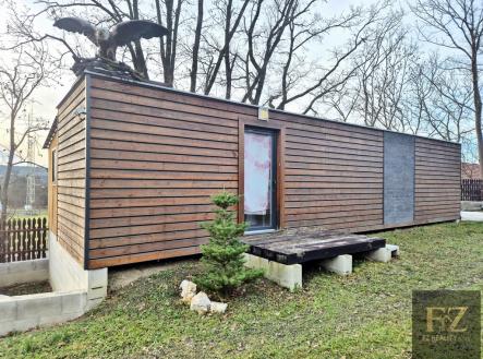 Prodej - dům/vila, 40 m² obrázek