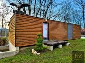 Prodej - dům/vila, 40 m²