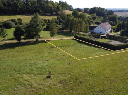 3.jpg | Prodej - pozemek pro bydlení, 1 100 m²