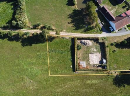 2.jpg | Prodej - pozemek pro bydlení, 1 100 m²