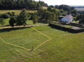 Prodej - pozemek pro bydlení, 1 020 m²
