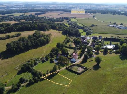 1.jpg | Prodej - pozemek pro bydlení, 1 020 m²