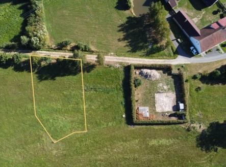 2.jpg | Prodej - pozemek pro bydlení, 1 020 m²