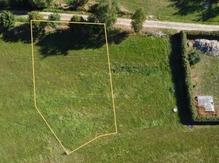 4.jpg | Prodej - pozemek pro bydlení, 1 020 m²