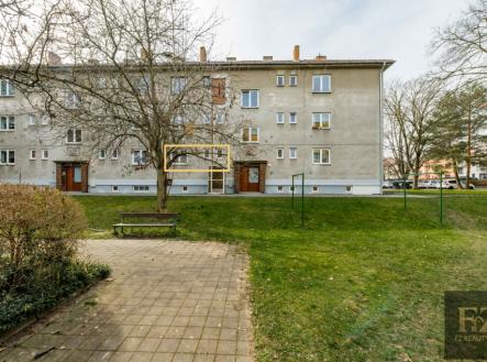 2-2.png | Prodej bytu, 2+1, 62 m²