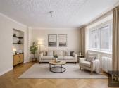 Prodej bytu, 2+1, 62 m²