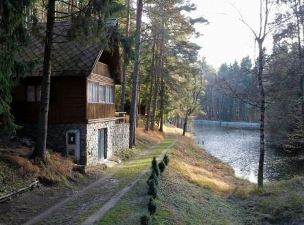 1-1.jpg | Prodej - chata/rekreační objekt, 44 m²