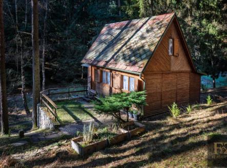 4.jpg | Prodej - chata/rekreační objekt, 44 m²