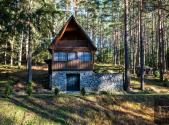 Prodej - chata/rekreační objekt, 44 m²