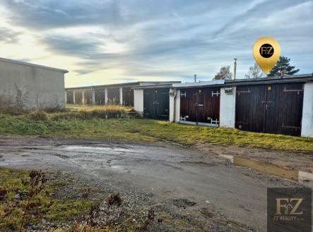 5-1.jpg | Prodej - malý objekt/garáž