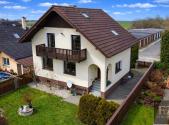 Prodej - dům/vila, 130 m²