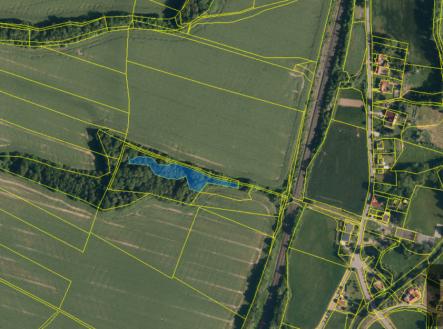 snimek-obrazovky-2026-01-06-092927.png | Prodej - pozemek, les, 4 137 m²