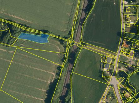 snimek-obrazovky-2026-01-06-094118.png | Prodej - pozemek, zemědělská půda, 2 111 m²