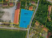 Prodej - pozemek pro bydlení, 2 559 m²