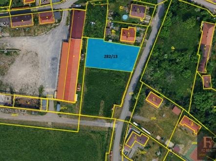 1-282.13.jpg | Prodej - pozemek pro bydlení, 1 026 m²