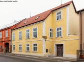 Prodej - nájemní dům, 406 m²