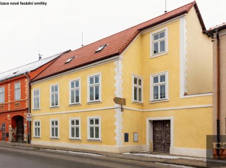 1.png | Prodej - nájemní dům, 406 m²