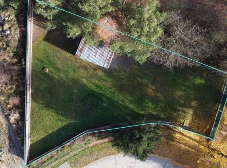 2-1.jpg | Pronájem - pozemek pro komerční výstavbu, 608 m²