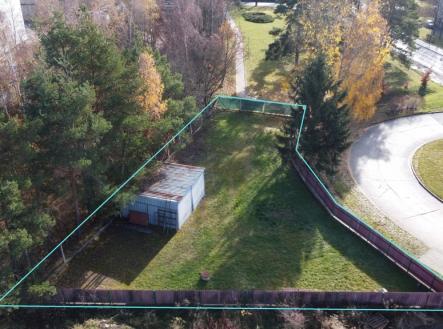 3-1.jpg | Pronájem - pozemek pro komerční výstavbu, 608 m²