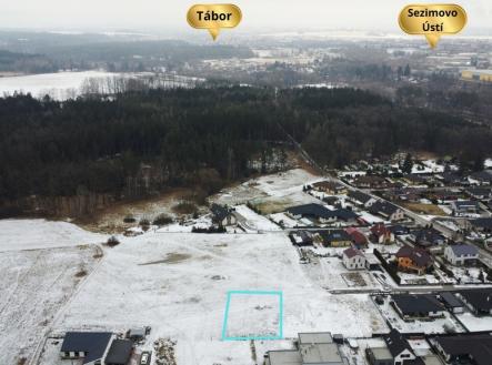 3.jpg | Prodej - pozemek pro bydlení, 687 m²