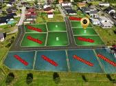 Prodej - pozemek pro bydlení, 687 m²