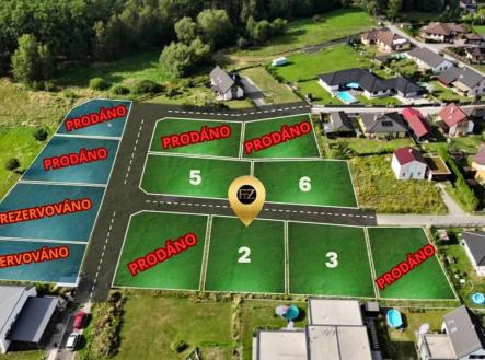 4-1.jpg | Prodej - pozemek pro bydlení, 687 m²