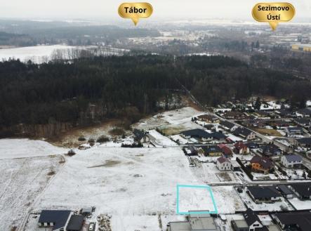 3.jpg | Prodej - pozemek pro bydlení, 664 m²