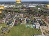 Prodej - pozemek pro bydlení, 664 m²
