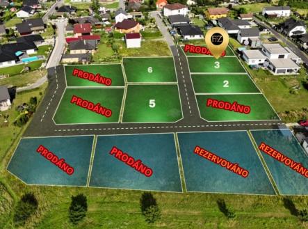 2-1.jpg | Prodej - pozemek pro bydlení, 664 m²