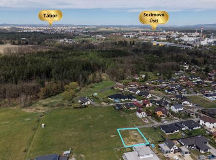 3.png | Prodej - pozemek pro bydlení, 664 m²