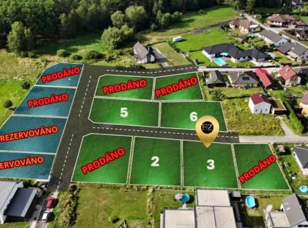 4-1.jpg | Prodej - pozemek pro bydlení, 664 m²