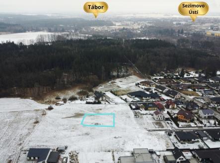 3.jpg | Prodej - pozemek pro bydlení, 742 m²