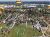 Prodej - pozemek pro bydlení, 742 m²