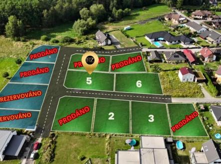 4-1.jpg | Prodej - pozemek pro bydlení, 742 m²