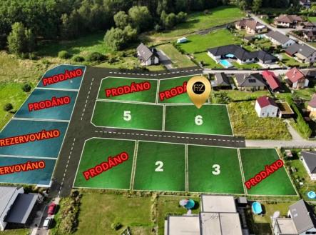 4.jpg | Prodej - pozemek pro bydlení, 742 m²